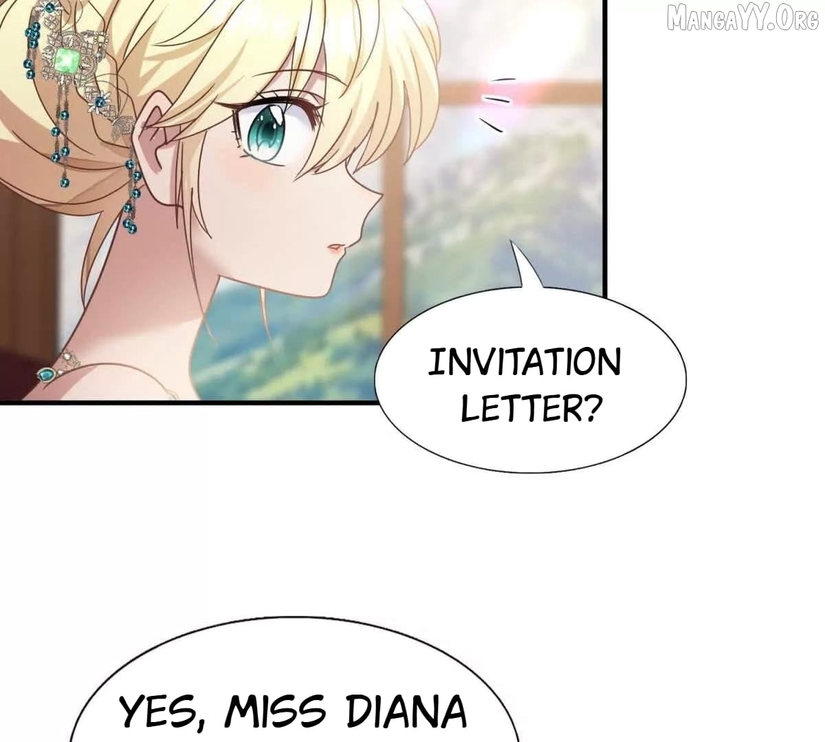 Don't Embarrass Me Chapter 158 - page 6